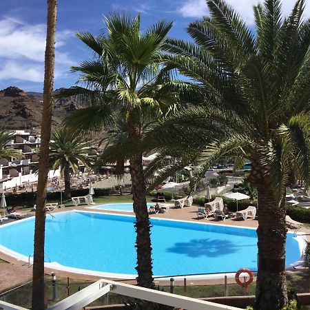 Suite Monte Golf A Playa Del Cura, Grande Canarie, Le Soleil Toute L'Annee, Ici C'Est Possible ! Playa Del Cura  Dış mekan fotoğraf