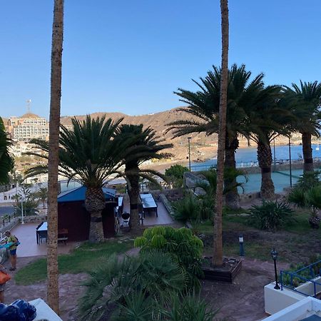 Suite Monte Golf A Playa Del Cura, Grande Canarie, Le Soleil Toute L'Annee, Ici C'Est Possible ! Playa Del Cura  Dış mekan fotoğraf