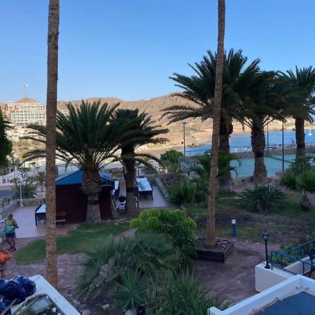 Suite Monte Golf A Playa Del Cura, Grande Canarie, Le Soleil Toute L'Annee, Ici C'Est Possible ! Playa Del Cura  Dış mekan fotoğraf