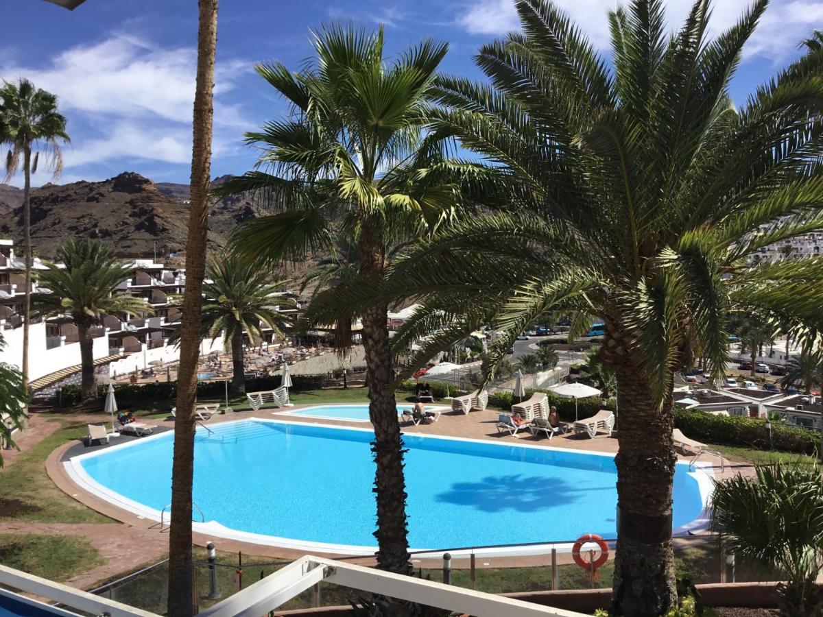 Suite Monte Golf A Playa Del Cura, Grande Canarie, Le Soleil Toute L'Annee, Ici C'Est Possible ! Playa Del Cura  Dış mekan fotoğraf